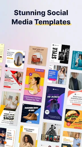 Social Media Posts - Predis AI screenshot 3