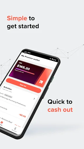 Premise - Earn Money for Tasks screenshot 3