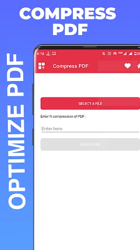 PDF Utility Tools & Converter screenshot 3