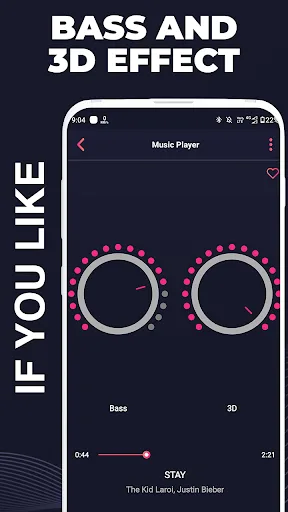 Ultimate Music Player - Pro screenshot 4