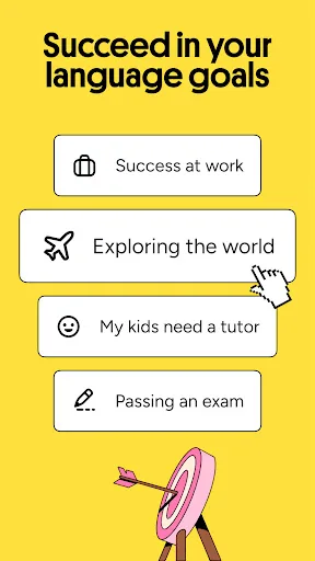 Preply: Language lessons screenshot 4