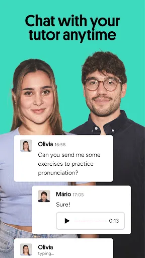Preply: Language lessons screenshot 5