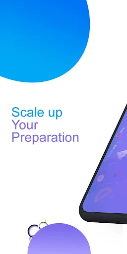 Prepscale: Exam Prep for PSC screenshot 1