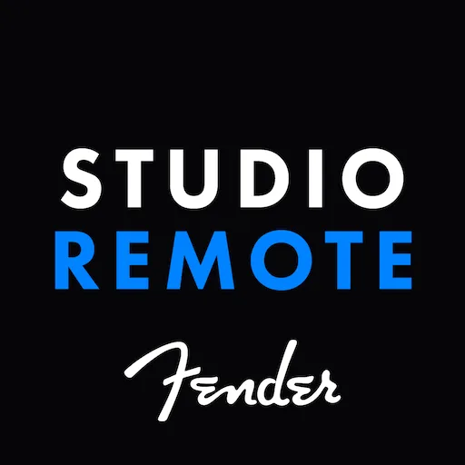 Fender Studio Pro Remote