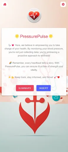 Pressure Pulse screenshot 1