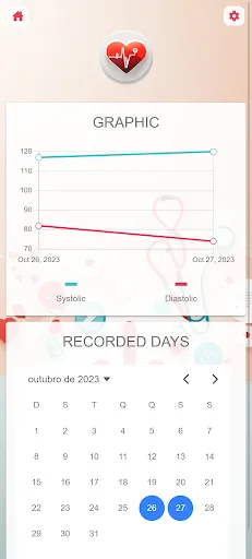 Pressure Pulse screenshot 2