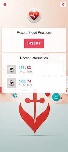Pressure Pulse screenshot 3
