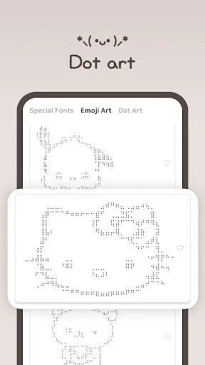 MyMoji–Emoticons·Kaomoji·Emoji screenshot 5