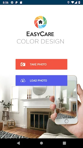 EasyCare® Color Design screenshot 1