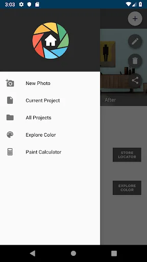 EasyCare® Color Design screenshot 5