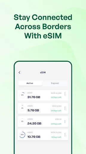 Prestmit: Gift Cards & Crypto screenshot 4