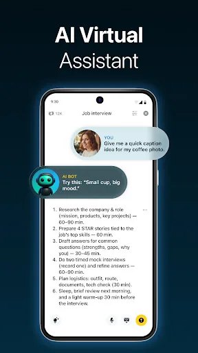 Chatbot AI Plus: GPT Chat Bot screenshot 3