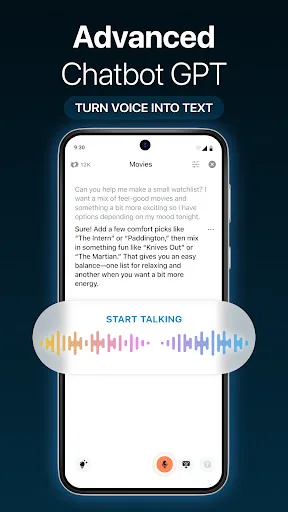 Chatbot AI Plus: GPT Chat Bot screenshot 4