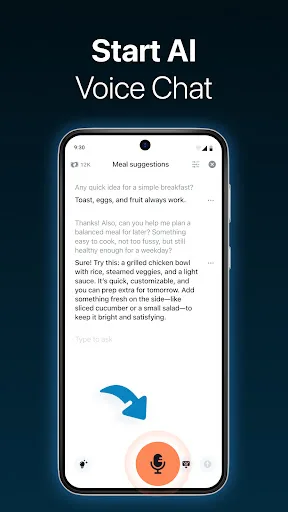 Chatbot AI Plus: GPT Chat Bot screenshot 5