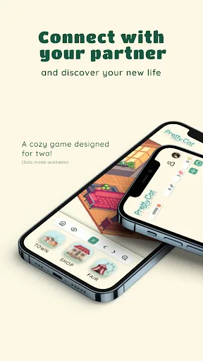 PrettyCat screenshot 1
