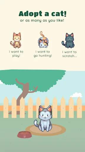 PrettyCat screenshot 3