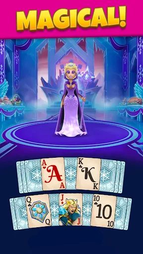 Sorcery School screenshot 3