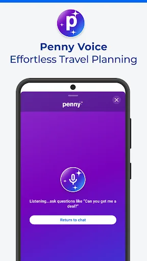 Priceline: Hotel, Flight & Car screenshot 4