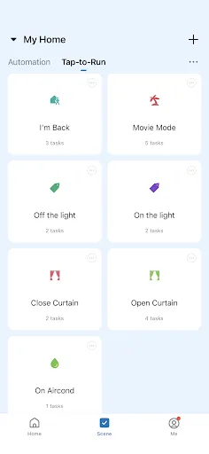 Primero screenshot 4