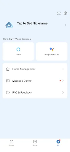 Primero screenshot 5