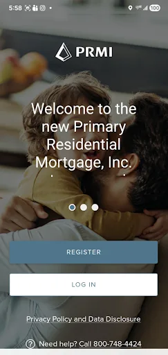 My PRMI Loan screenshot 1