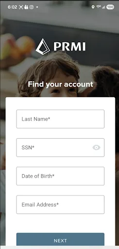 My PRMI Loan screenshot 2
