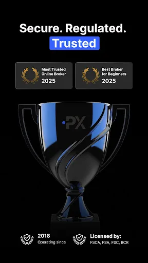 PrimeXBT — Trading Platform screenshot 3