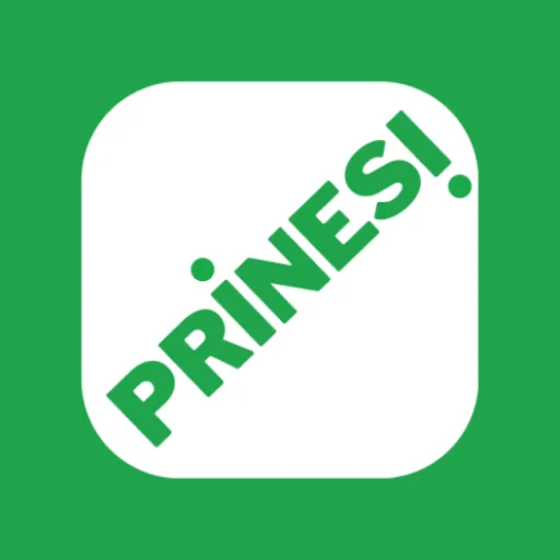 Prinesi Tj