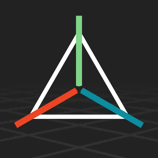 Prisma3D - Animation, Modeling
