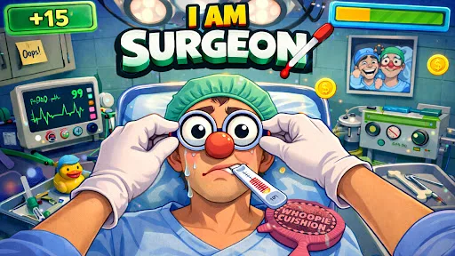 I Am Surgeon screenshot 5