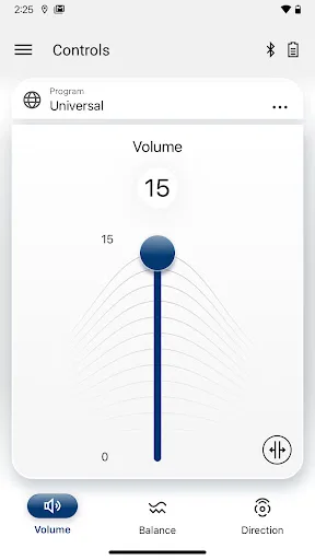 myRemote screenshot 1