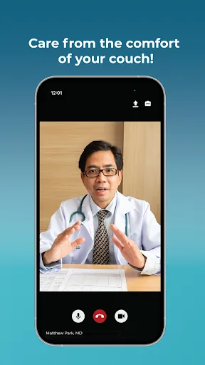 myPrivia screenshot 4