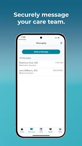 myPrivia screenshot 5