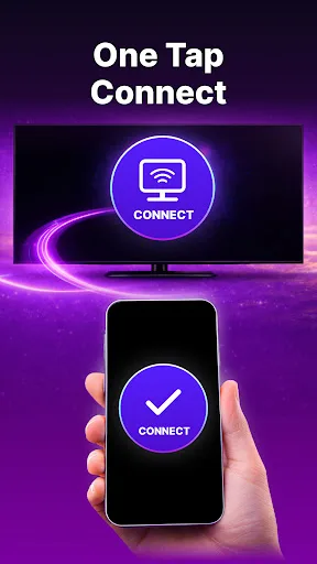 Universal TV Remote - All TVs screenshot 2