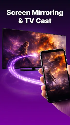 Universal TV Remote - All TVs screenshot 5