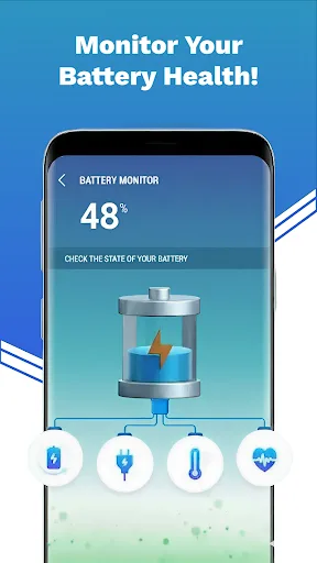 Phone Cleaner: Storage Cleaner screenshot 4