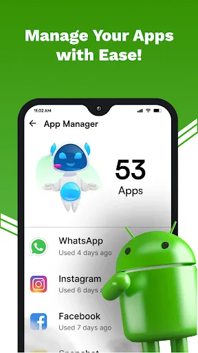 Phone Cleaner: Storage Cleaner screenshot 5