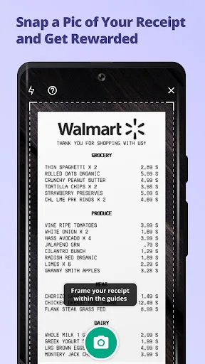Tada: Cash Back Rewards screenshot 3
