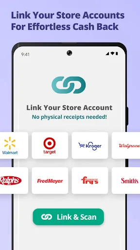 Tada: Cash Back Rewards screenshot 4