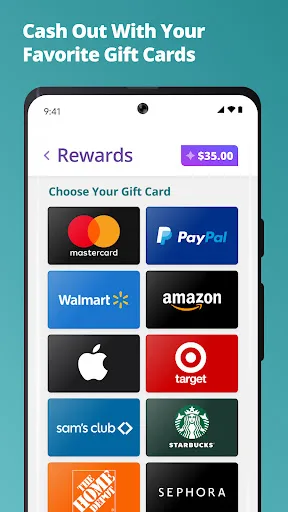 Tada: Cash Back Rewards screenshot 5