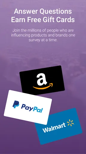 SB Answer - Surveys that Pay screenshot 1