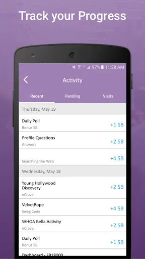 SB Answer - Surveys that Pay screenshot 5