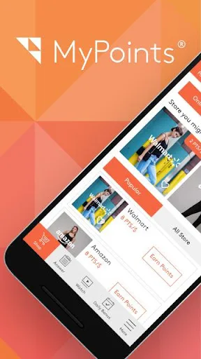 MyPoints Mobile screenshot 1