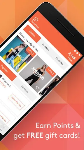 MyPoints Mobile screenshot 2