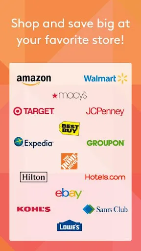 MyPoints Mobile screenshot 3