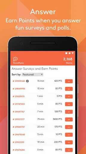 MyPoints Mobile screenshot 4
