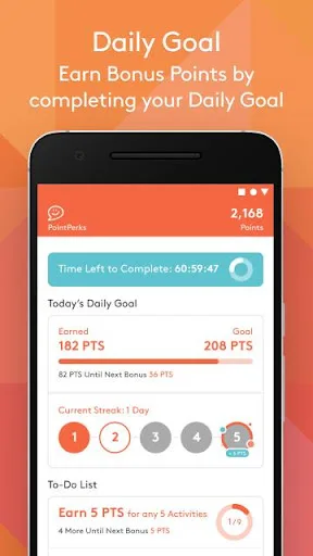 MyPoints Mobile screenshot 5