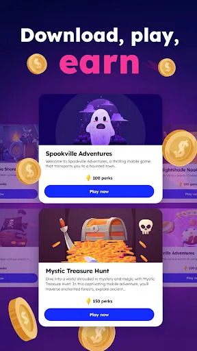 PlaytimePerks screenshot 4