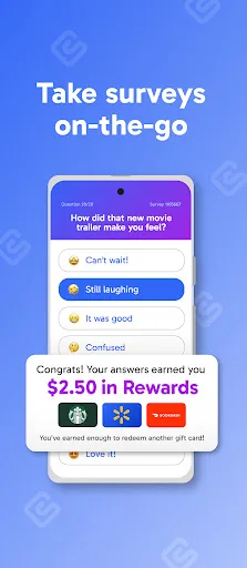 Swagbucks Play Games + Surveys screenshot 2