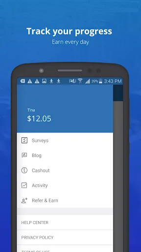 ySense screenshot 5
